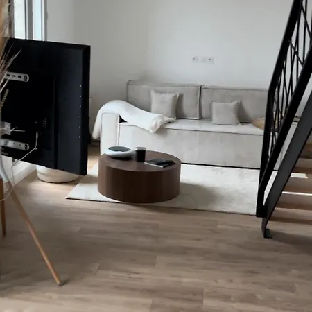 Apartment Loft Luxueux